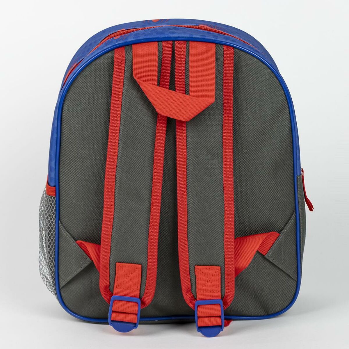 Skolebag Spider-Man Blå 8 x 30 x 25 cm
